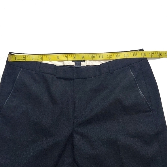 Banana Republic Black Trousers - Picture 3 of 9